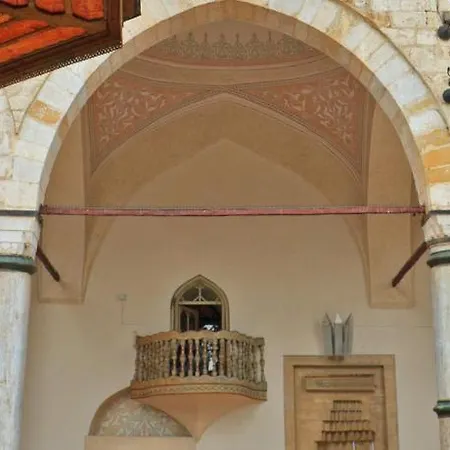 Apartamento Boutique Saraievo