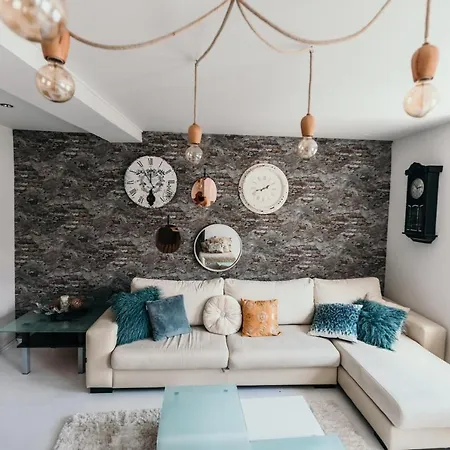Boutique Apartment