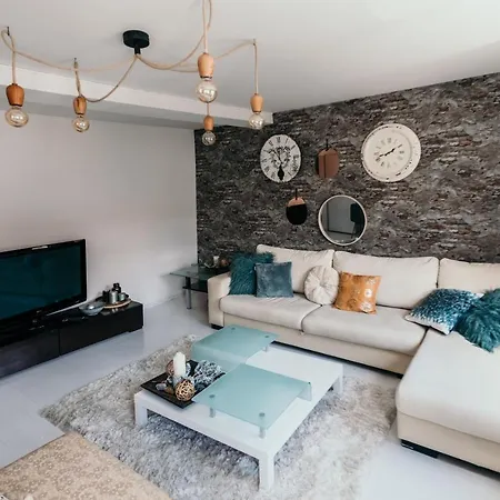 Apartamento Boutique *