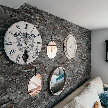 Apartament Boutique Sarajewo