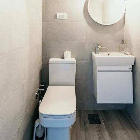 Apartamento Boutique