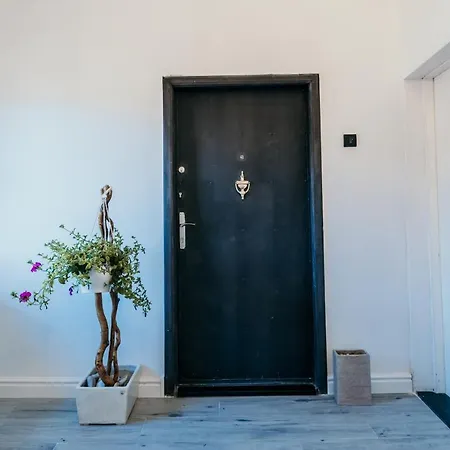 Apartment Boutique