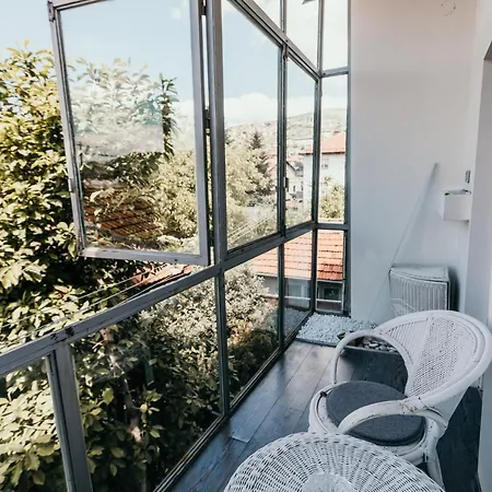 Boutique * Sarajevo