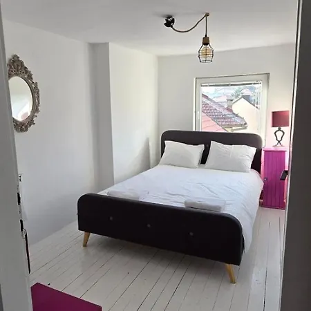 Apartament Boutique *