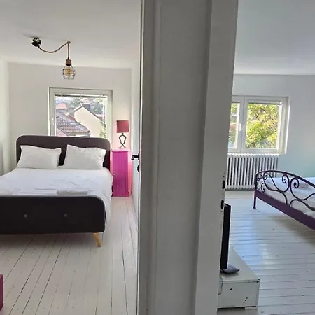 Boutique Apartamento *