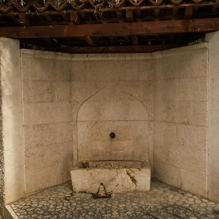 Boutique Apartament Sarajewo