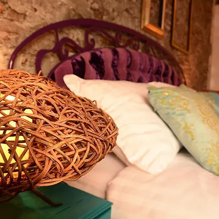 Boutique Apartamento